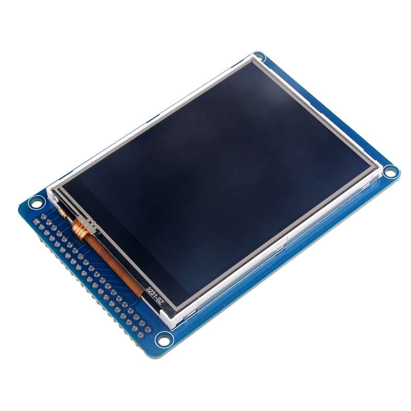 Sd Card Module - Módulo de tela LCD TFT de