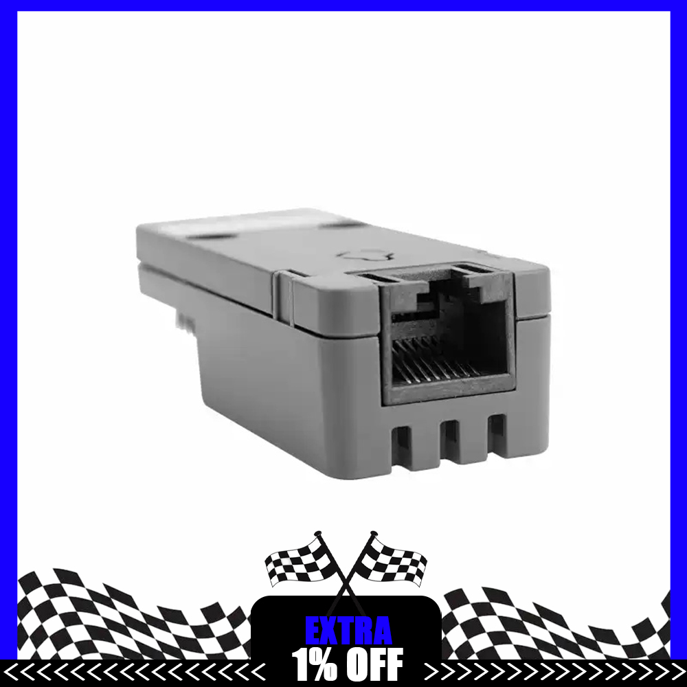Ethernet W5500 - M5Stack Atomic PoE W5500 Controle remoto