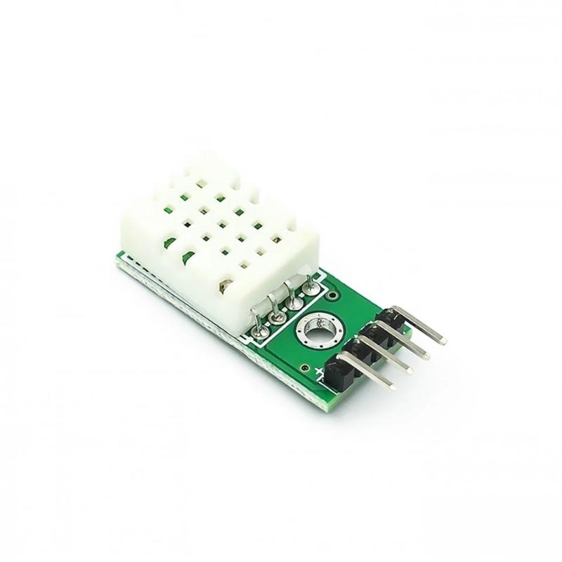 Dht22 - Módulo de medição de sensor digital