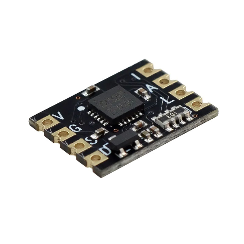 Mpu6050 - Módulo de sensor giroscópio e acelerómetro