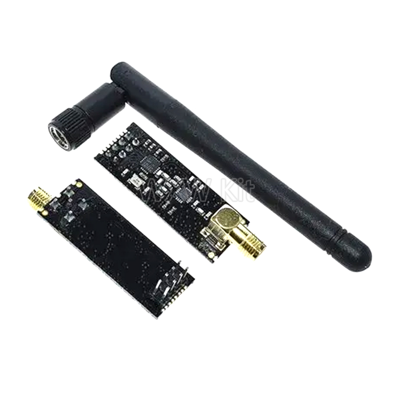 Nrf24L01 - Módulo sem fio com antena, 1000