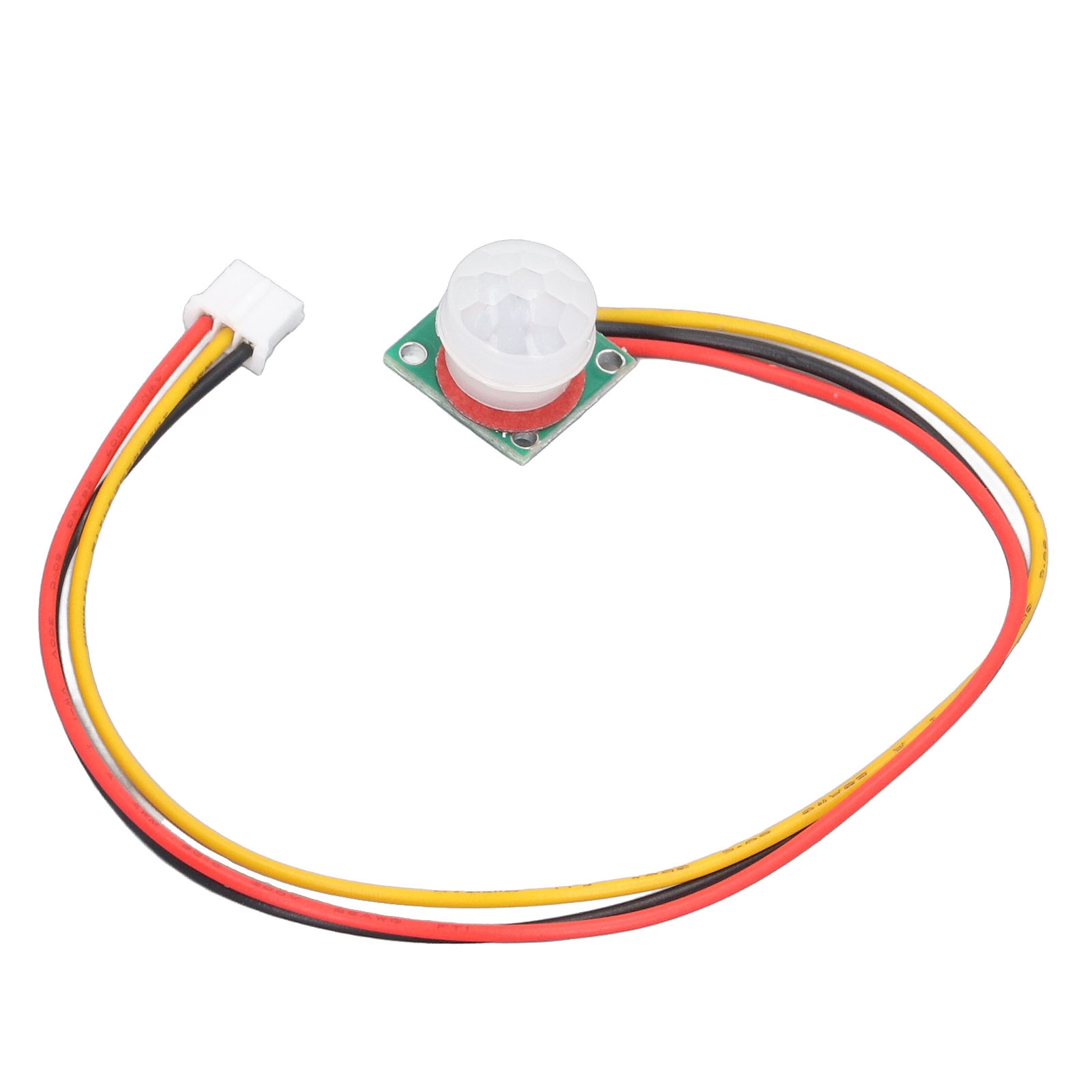 Pir Motion Sensor - Módulo detector de movimento humano infravermelho