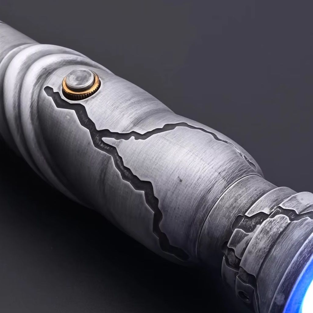 Neopixel - Sabre de luz TXQSABER Nihilus RGB