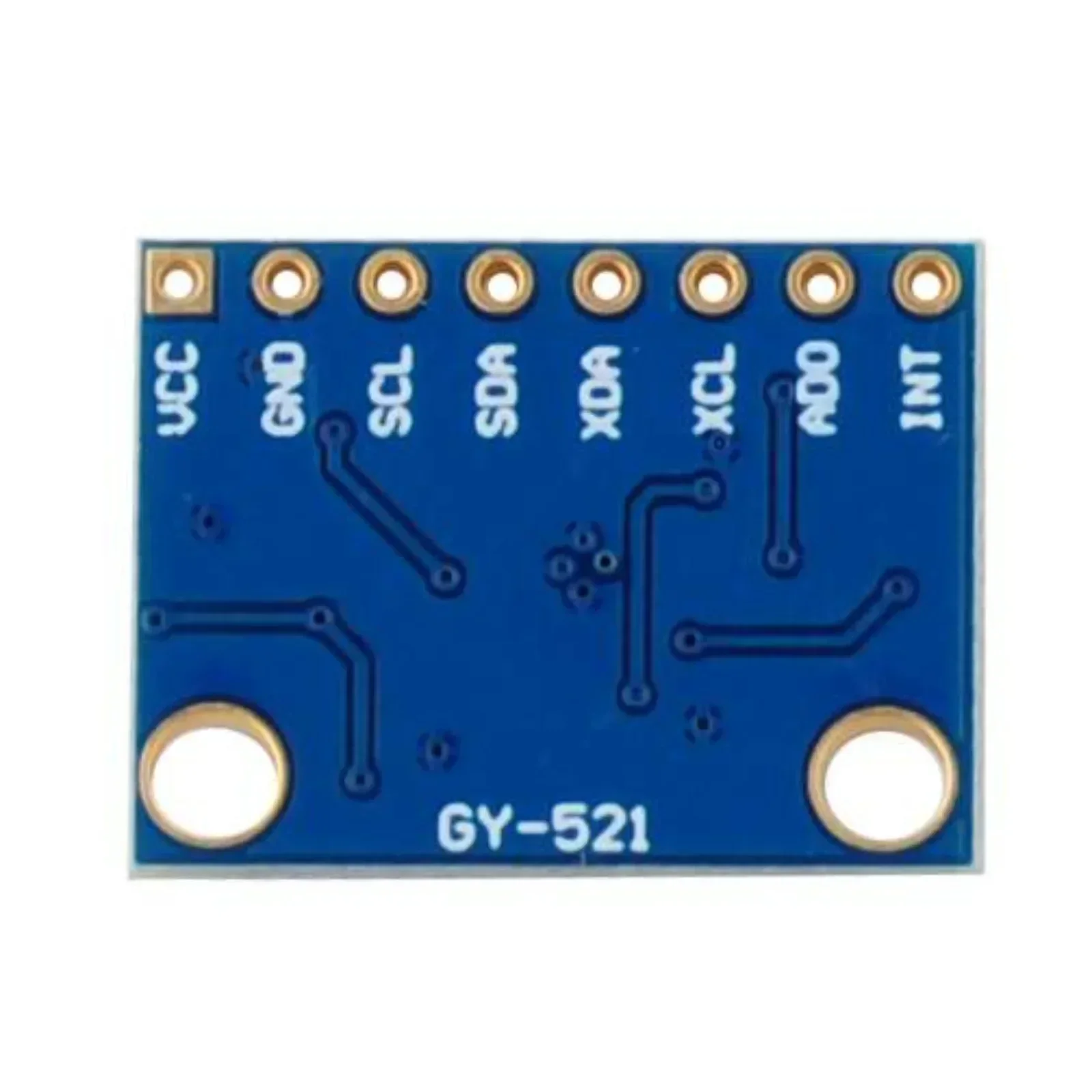Mpu6050 - Placa de expansão GY-521 MPU6050 6DOF