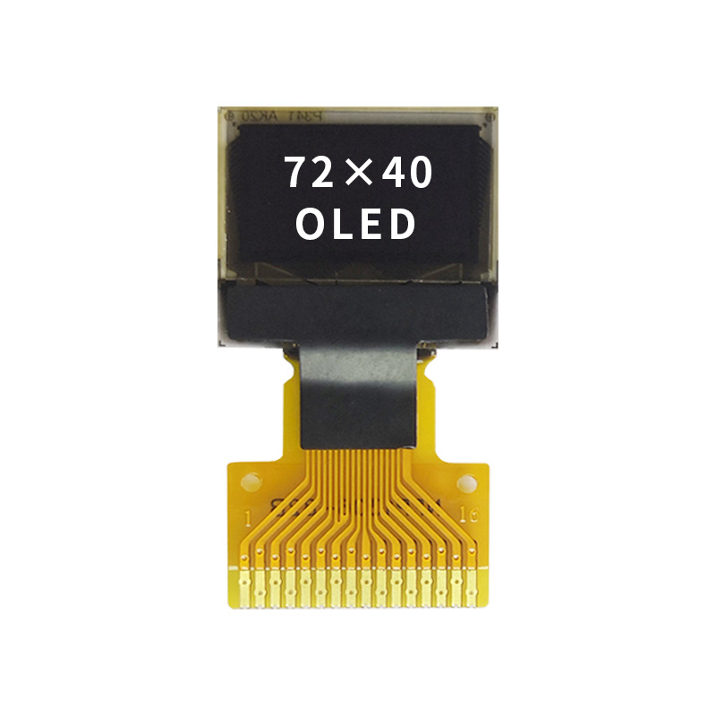 Ssd1306 - (5 unidades) tela OLED de 0,42