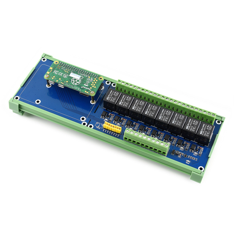 Placa de expansão de relés par - Relay Module 4 Channel avaliação e preço