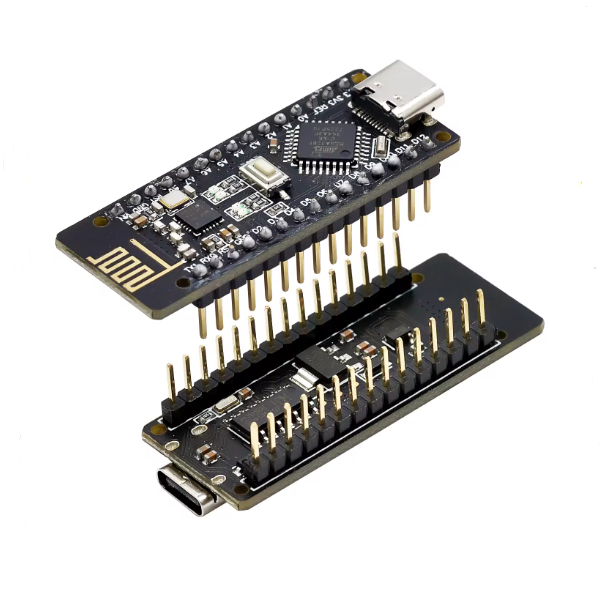 Módulo Serial CH340 Sem Fio NR - Nrf24L01 avaliação e preço