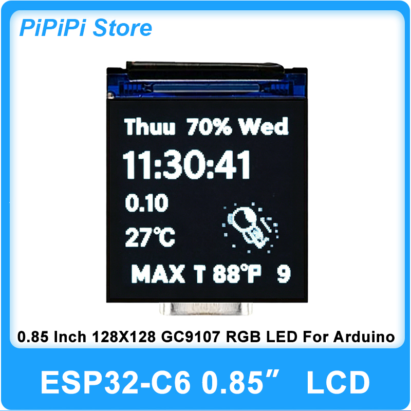 Placa de Desenvolvimento ESP32 - Sd Card Module avaliação e preço