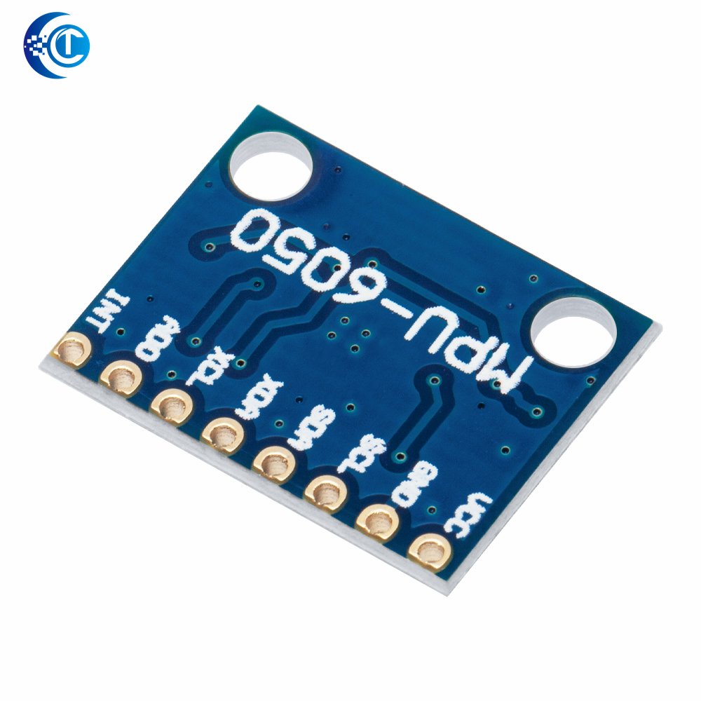 1 unidade CLT GY-521 GY521 MPU - Mpu6050 avaliação e preço