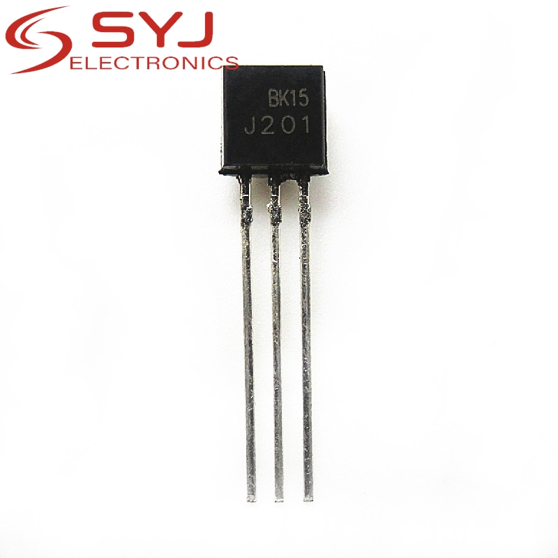 5PCS KIA7042AP KIA7042 2SJ201  - Ds18B20 avaliação e preço