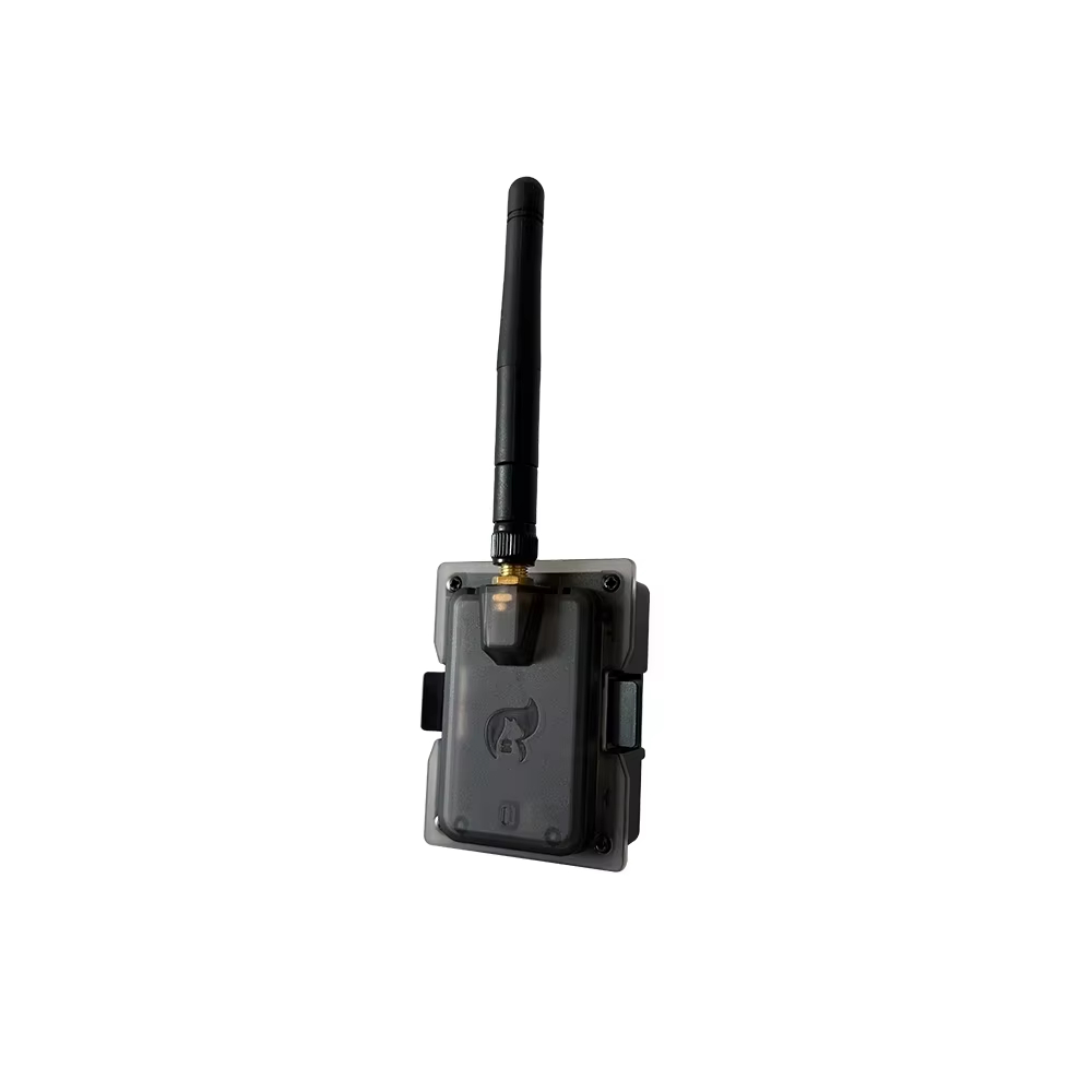 Módulo RF Multi-Protocolo Jump - Nrf24L01 avaliação e preço