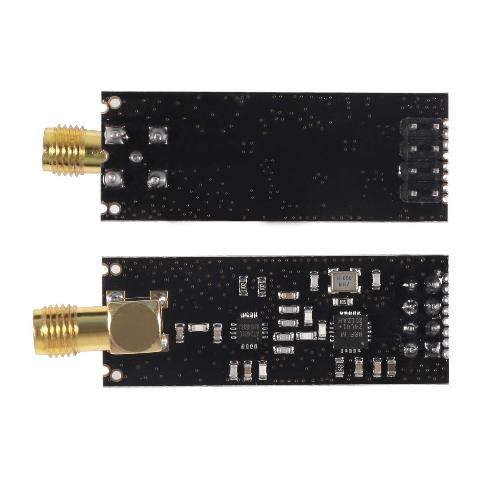 Módulo transceptor sem fio RF  - Nrf24L01 avaliação e preço