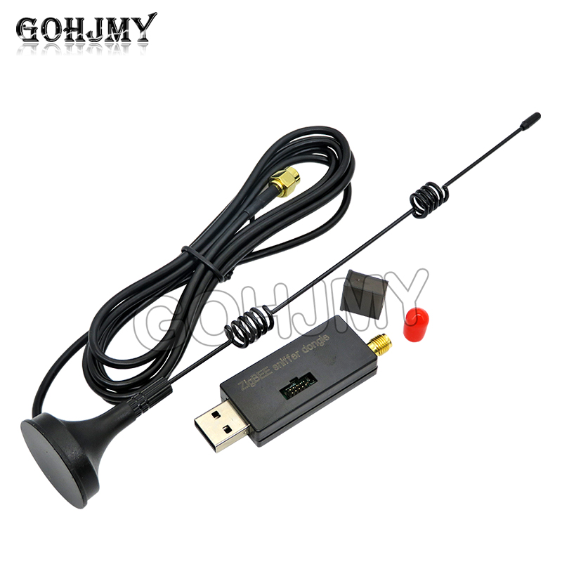Sem fio zigbee cc2531 2540 sni - Zigbee Cc2531 avaliação e preço