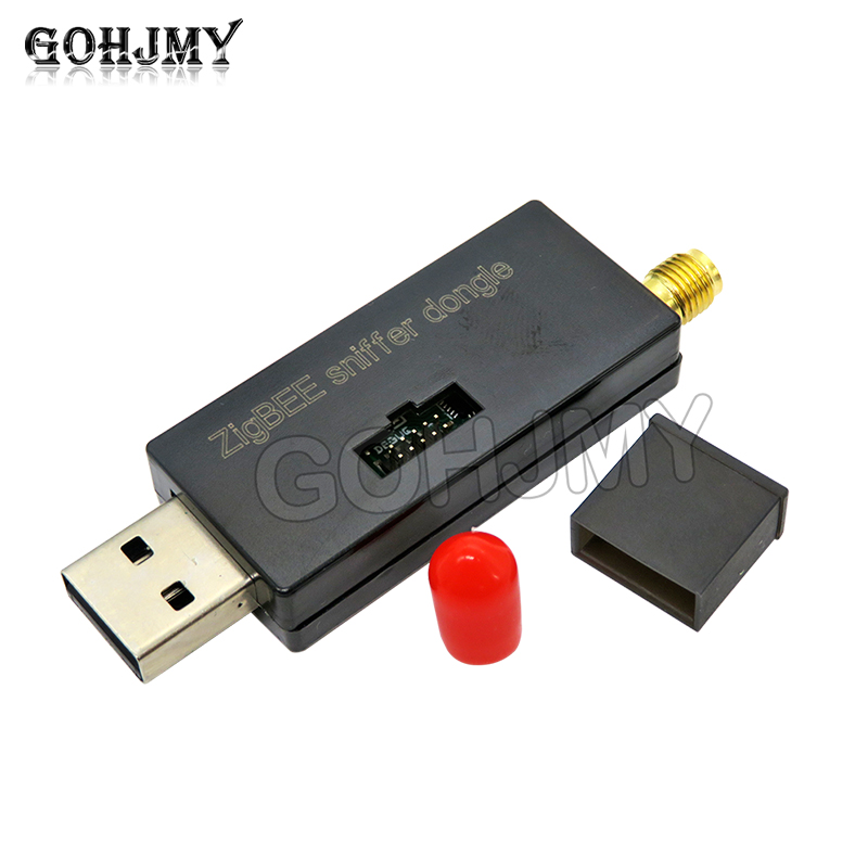 Sem fio zigbee cc2531 2540 sni - Zigbee Cc2531 avaliação e preço