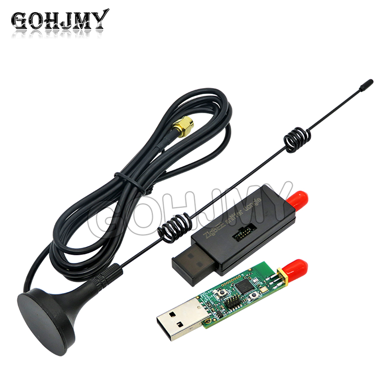 Sem fio zigbee cc2531 2540 sni - Zigbee Cc2531 avaliação e preço