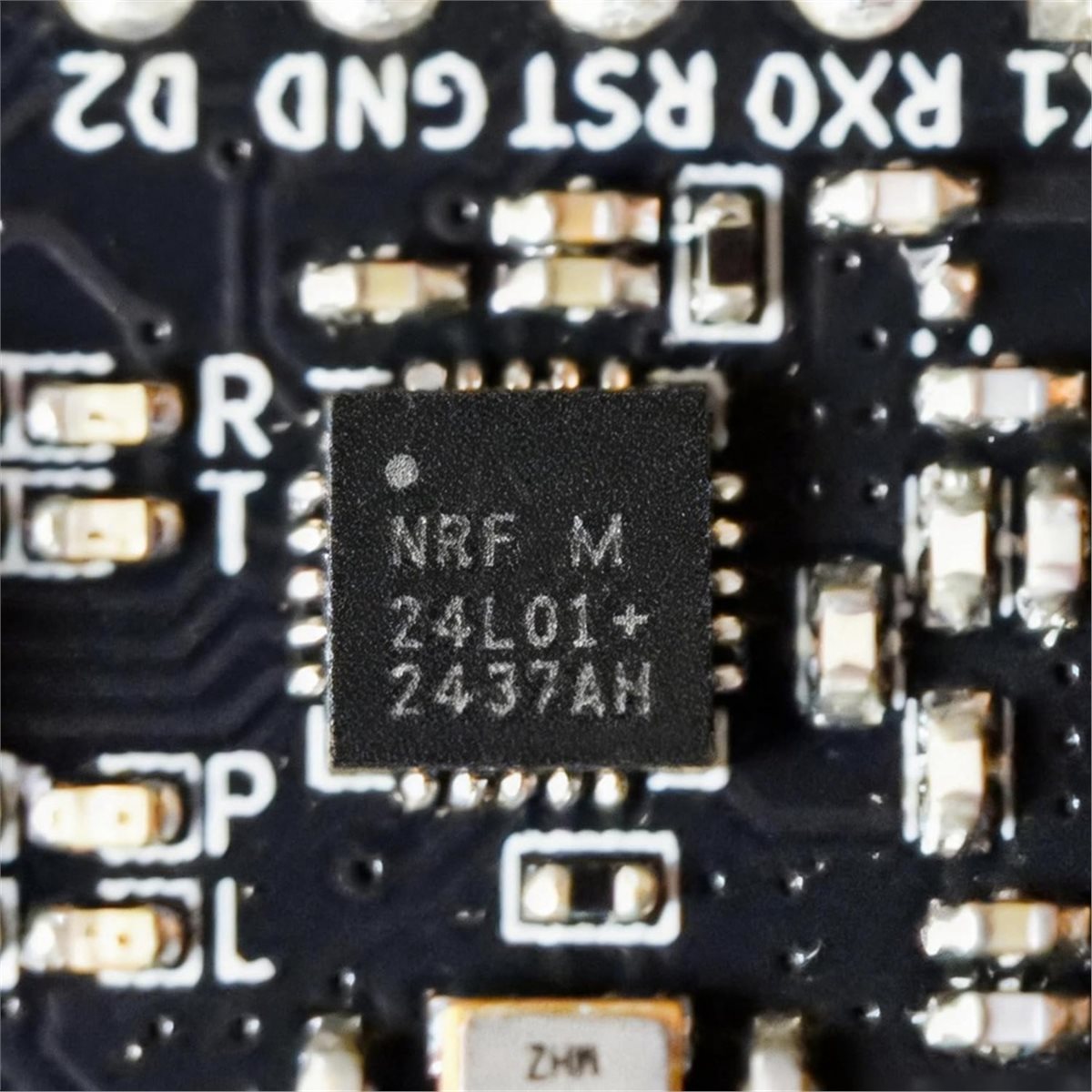 Placa SCLS -NanoV3.0 com Módul - Nrf24L01 avaliação e preço
