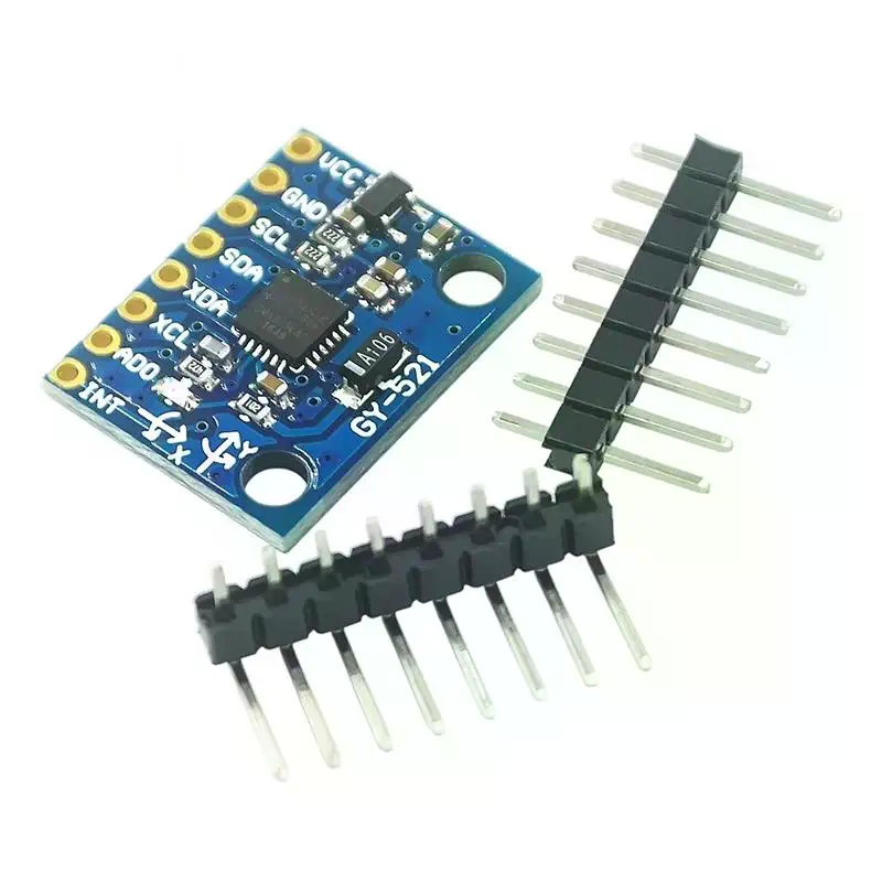 1 unidade do módulo MPU6050 GY - Mpu6050 avaliação e preço