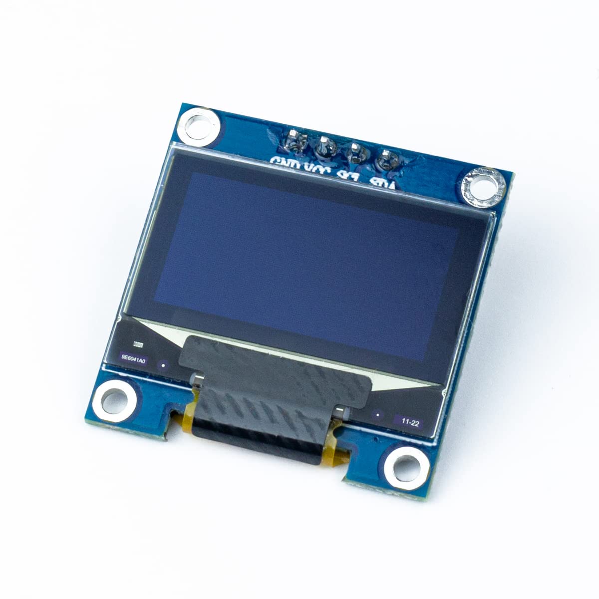 Módulo de exibição OLED I2C II - Ssd1306 avaliação e preço