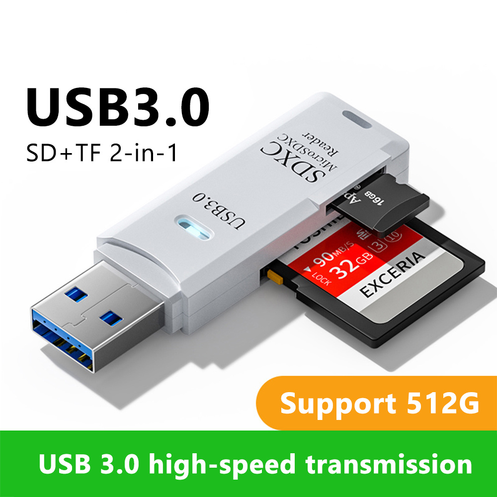 Leitor de cartões TF e SD 2 em - Sd Card Module avaliação e preço