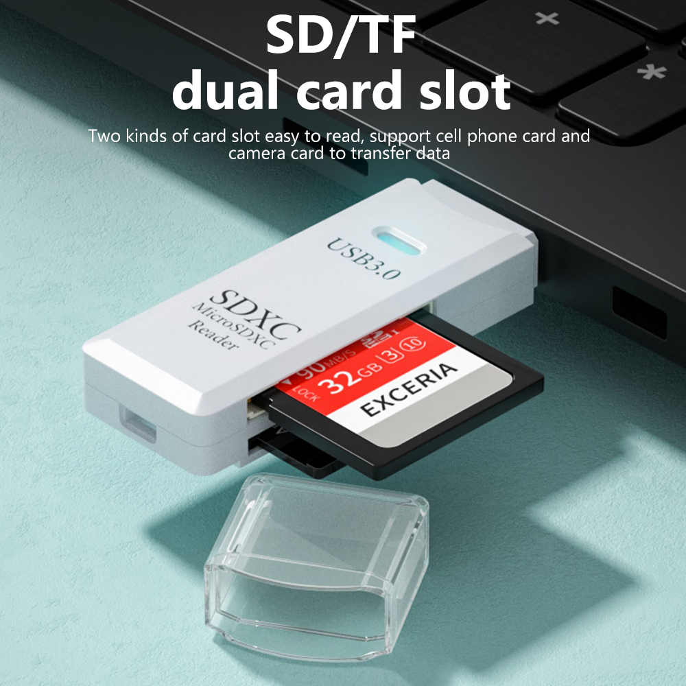 Leitor de cartões TF e SD 2 em - Sd Card Module avaliação e preço