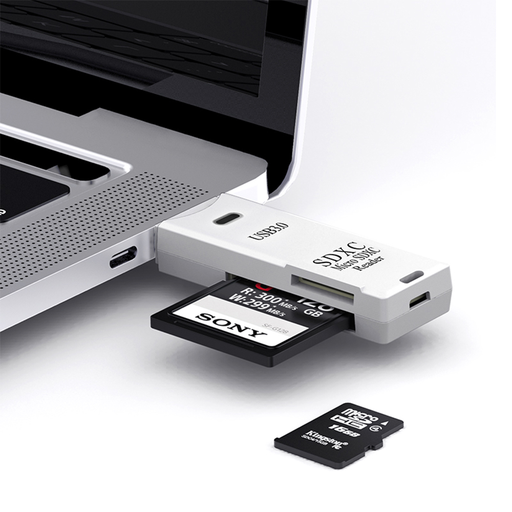 Leitor de cartões USB, leitor  - Sd Card Module avaliação e preço