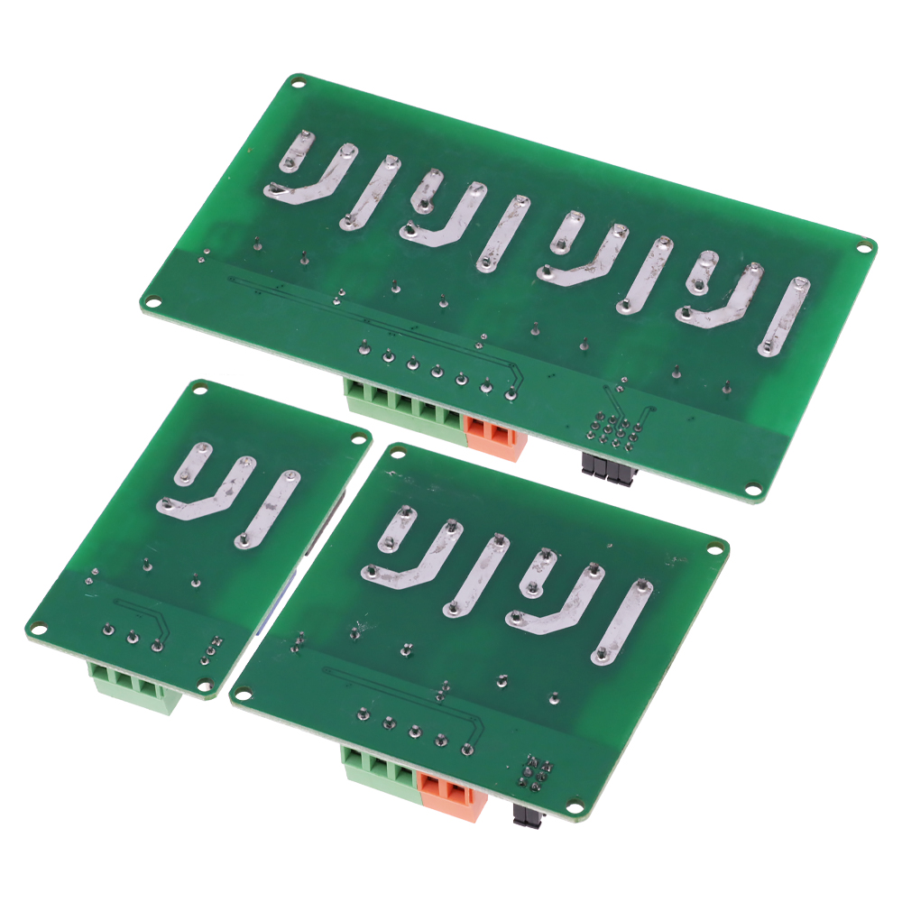Módulo de Relé de 1, 2 e 4 Can - Relay Module 4 Channel avaliação e preço