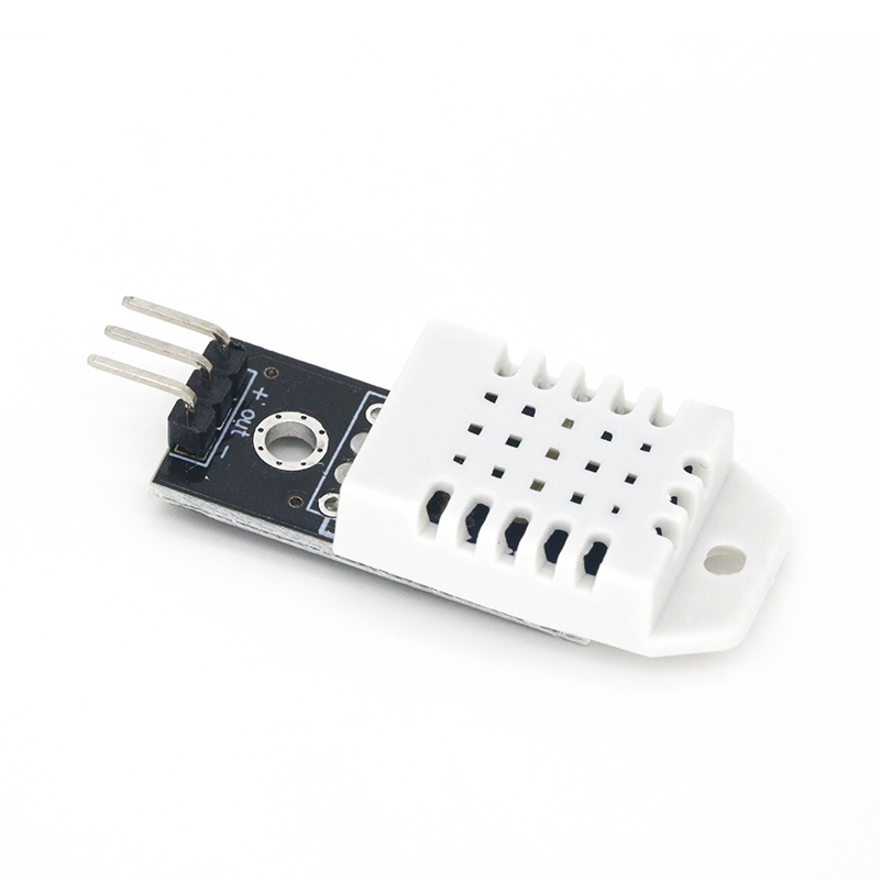 Sensor digital de temperatura  - Dht22 avaliação e preço