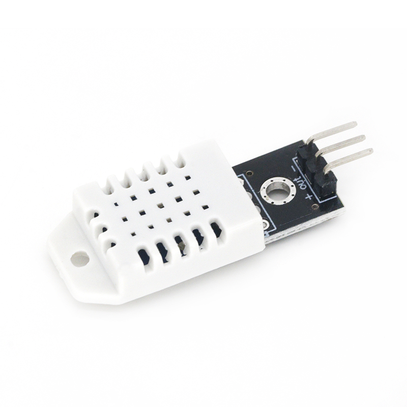 Sensor digital de temperatura  - Dht22 avaliação e preço