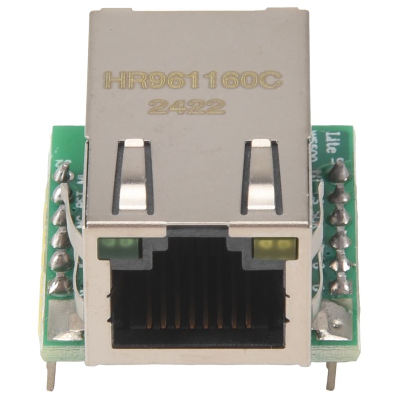 Módulo de rede Ethernet W5500, - Ethernet W5500 avaliação e preço
