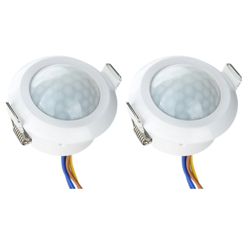 Interruptor com sensor de movi - Pir Motion Sensor avaliação e preço