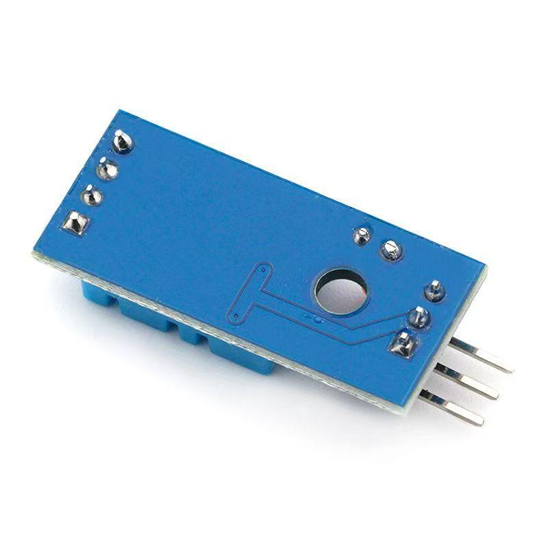{H} Módulo de sensor de temper - Dht11 avaliação e preço