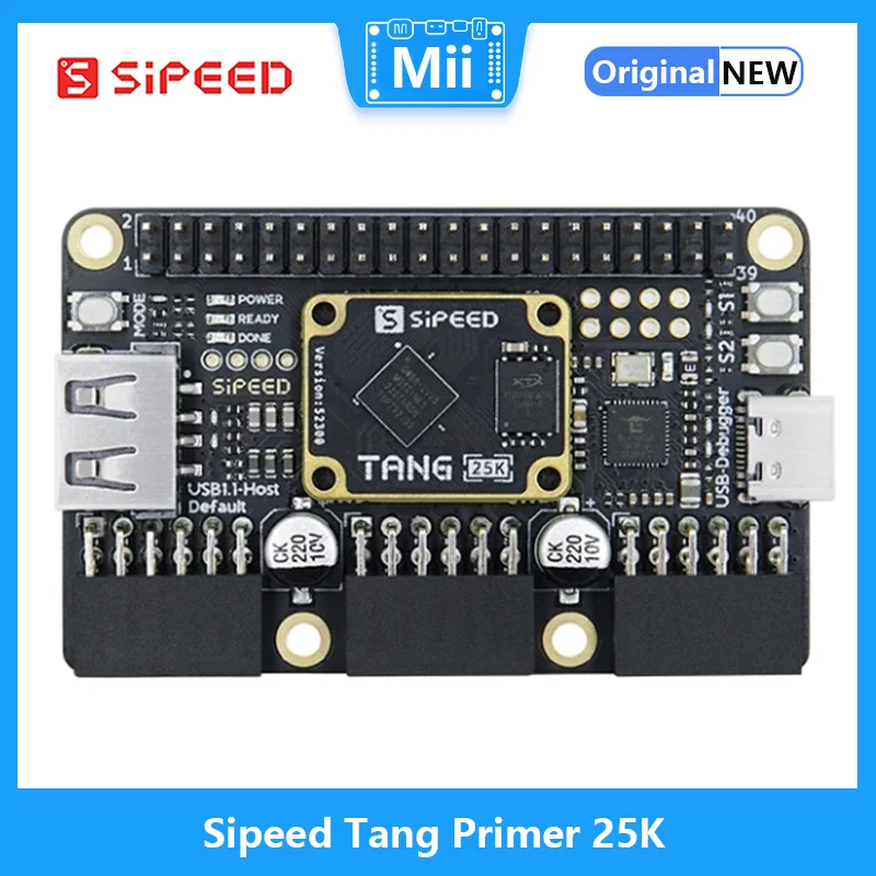 Placa De Desenvolvimento GW5A  - Lora Rfm95 avaliação e preço