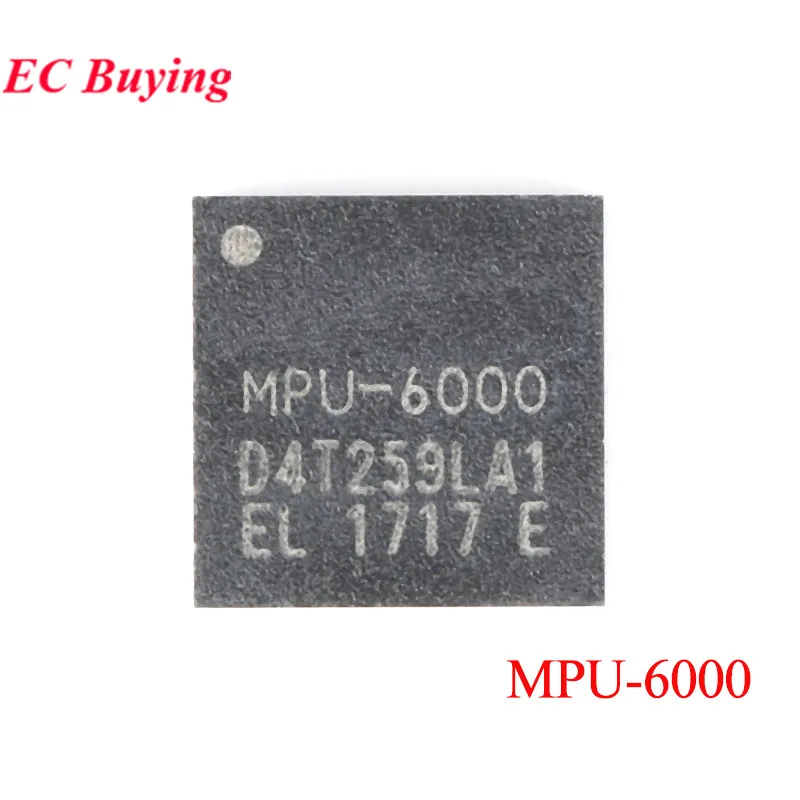 MPU-6050 MPU6050 MPU-6000 MPU6 - Mpu6050 avaliação e preço