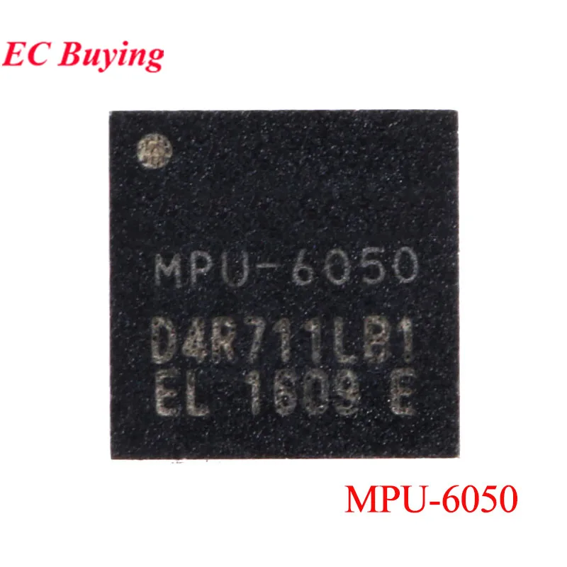 MPU-6050 MPU6050 MPU-6000 MPU6 - Mpu6050 avaliação e preço