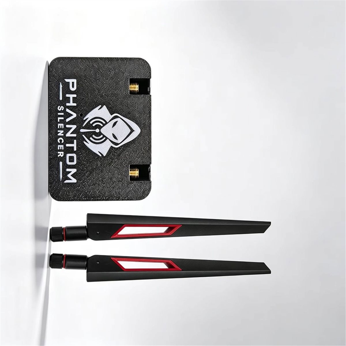 Placa de Desenvolvimento PHANT - Nrf24L01 avaliação e preço