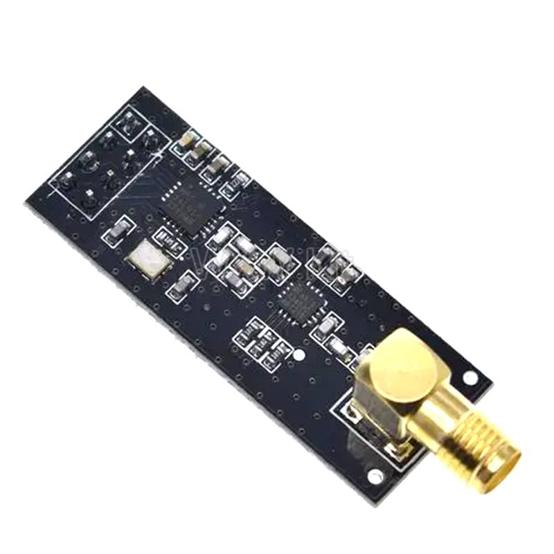 Módulo sem fio com antena, 100 - Nrf24L01 avaliação e preço
