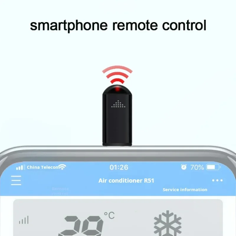 Adaptador transmissor infraver - Ir Remote Module avaliação e preço