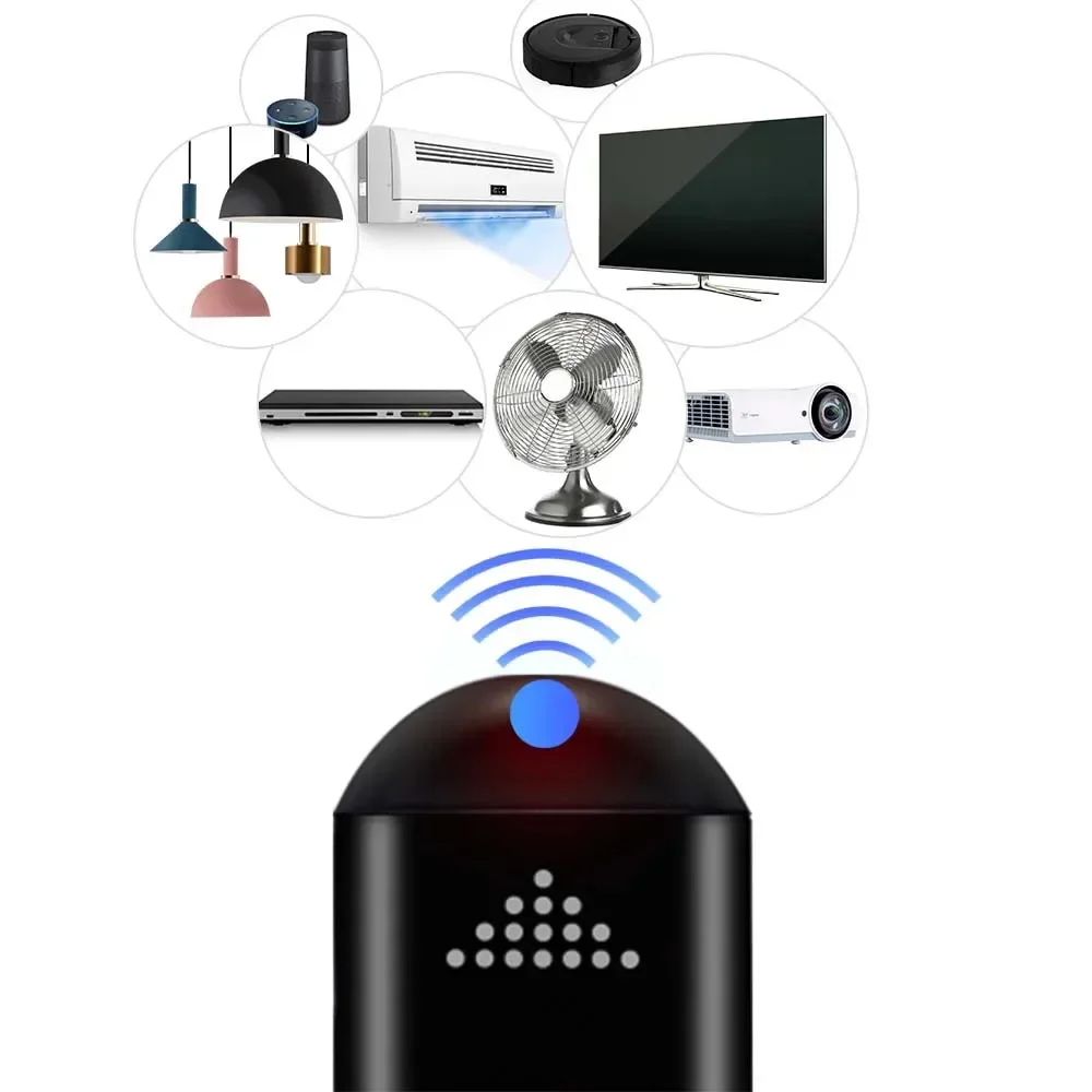 Adaptador transmissor infraver - Ir Remote Module avaliação e preço