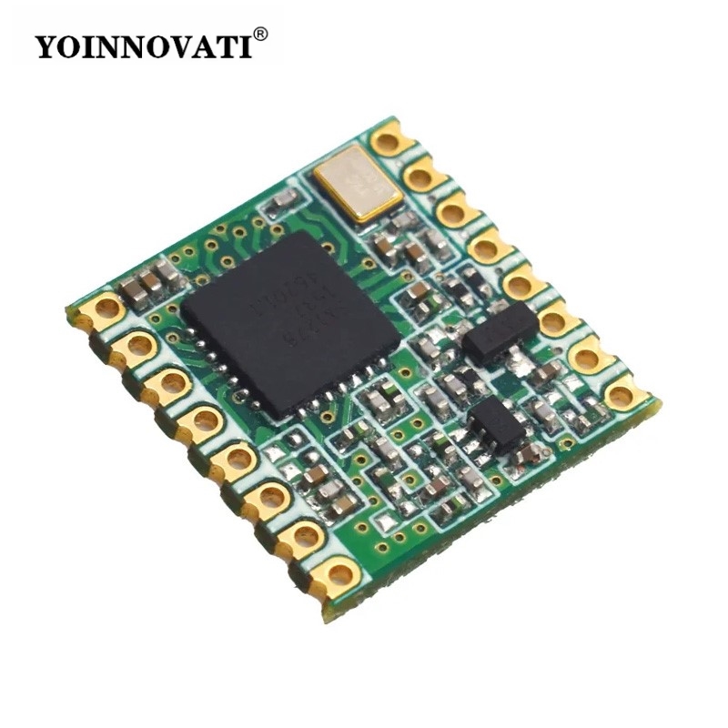 Módulo Sem Fio LoRa SX1278 RFM - Lora Rfm95 avaliação e preço