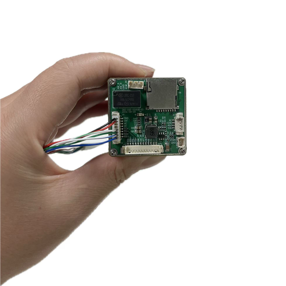Câmera Térmica Infravermelha N - Sd Card Module avaliação e preço