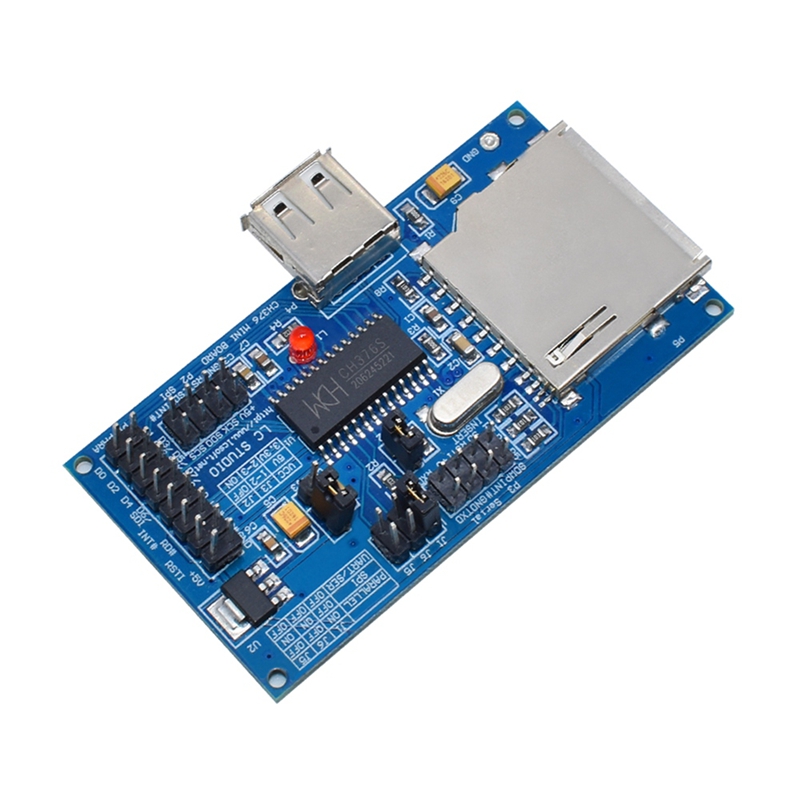 Placa de avaliação da placa de - Sd Card Module avaliação e preço