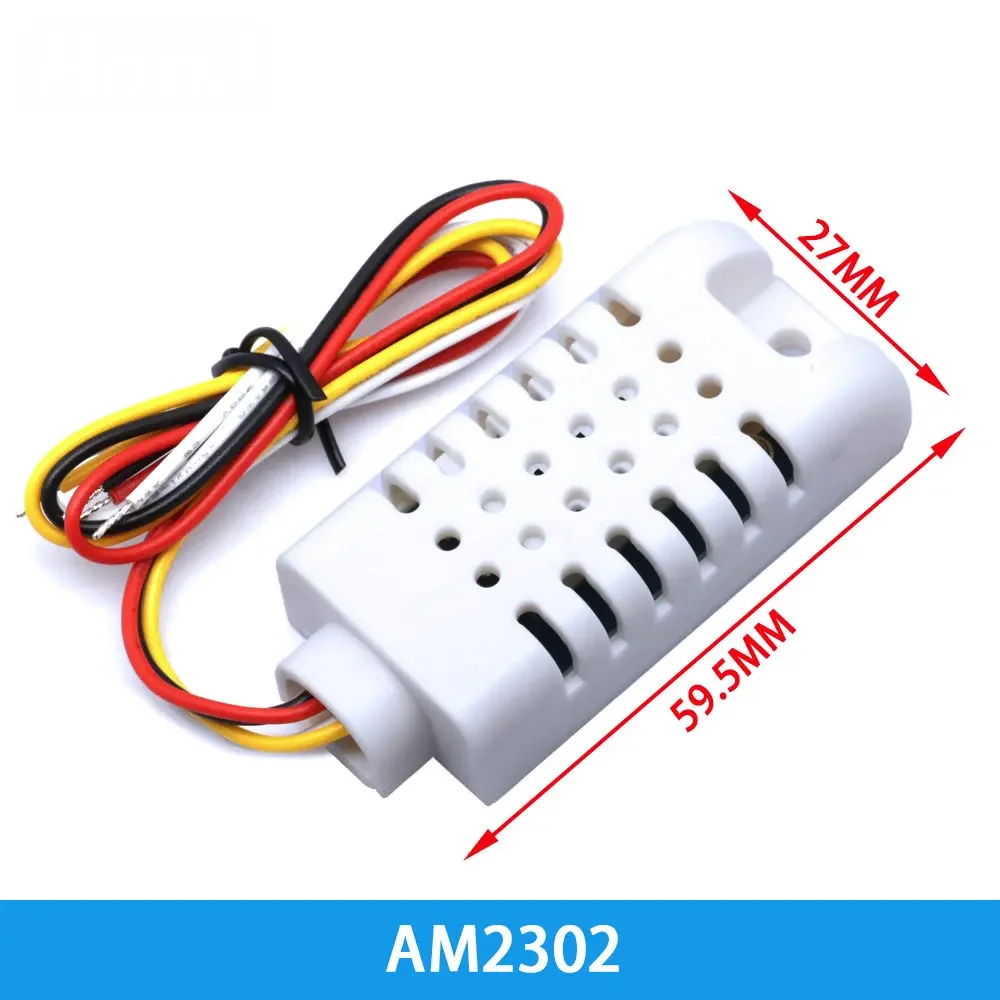 Sensor de umidade e temperatur - Dht11 avaliação e preço