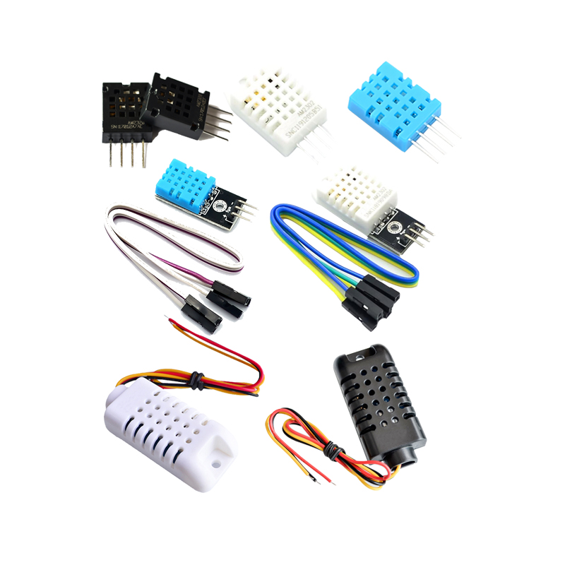 Temperatura Digital e Sensor d - Dht11 avaliação e preço