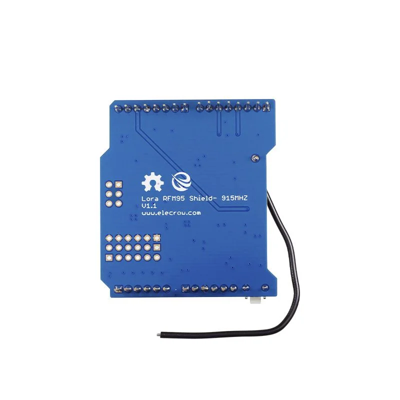 Lora RFM95 Shield-915MHZ-V1.1 - Lora Rfm95 avaliação e preço