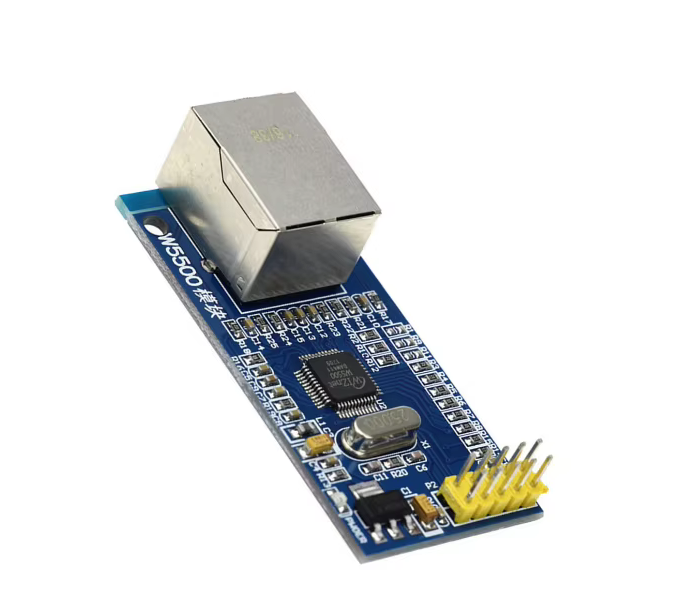 1pcs W5500 Módulos de rede Eth - Ethernet W5500 avaliação e preço