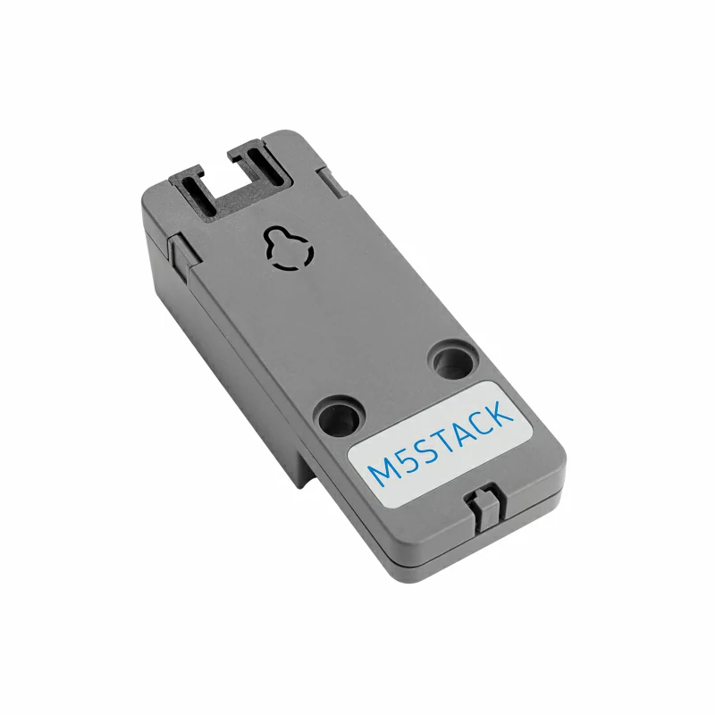 Base oficial ATOMIC PoE M5Stac - Ethernet W5500 avaliação e preço