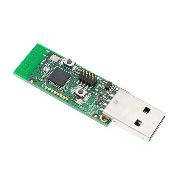 Módulo Programador de Emulação - Zigbee Cc2531 avaliação e preço