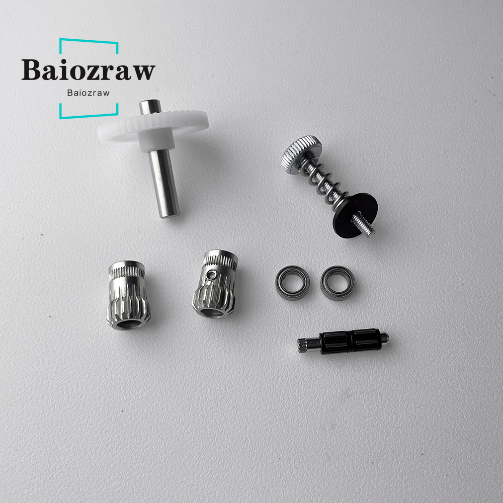 Baiozraw-Prendedor de Parafuso - Neopixel avaliação e preço
