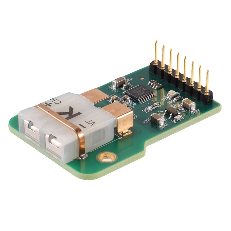 Módulo de medição de temperatu - Thermocouple Module K Type avaliação e preço