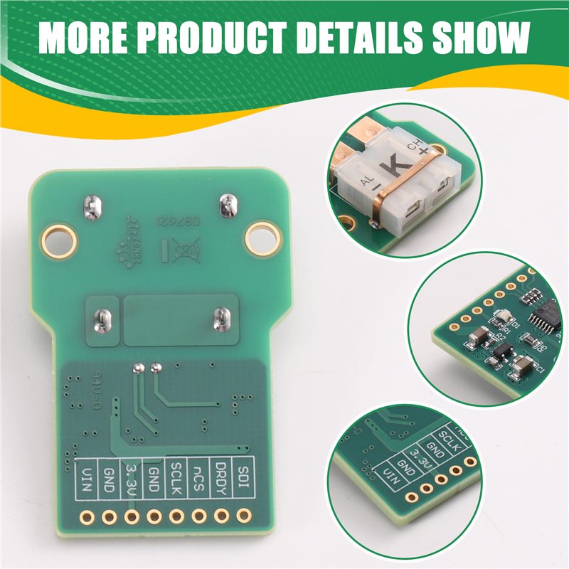 Módulo de medição de temperatu - Thermocouple Module K Type avaliação e preço